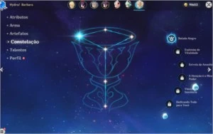 Genshin Impact Ast Mona AR7