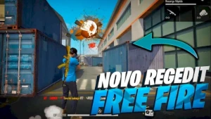 Novo! 🚀🔥 Regedit Mobile Xit Para Free Fire 2025