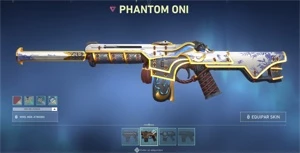 CONTA VALORANT DIAMANTE 2 + SKINS