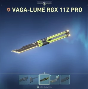 CONTA VALORANT DIAMANTE 2 + SKINS