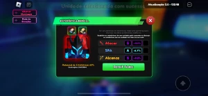 Conta Roblox Jogos Anime Vanguards E Vários Outros Jogos