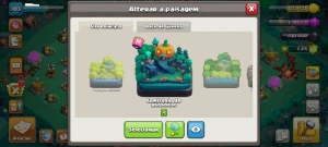 Cv12 Conta Top - 3817 Gemas - 4 Equipamentos Épicos - Clash of Clans