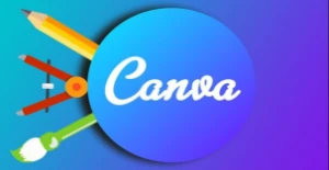 Conta Canva Pro,1 Ano - Premium