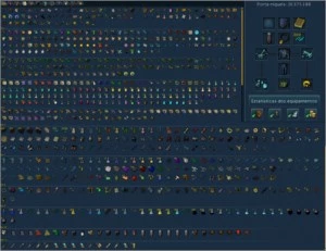 CONTAS RS3 TTL LV:2476 + BRINDE ACC TTL LV:2063 - Runescape