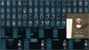 CONTAS RS3 TTL LV:2476 + BRINDE ACC TTL LV:2063 - Runescape