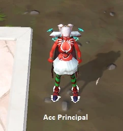 CONTAS RS3 TTL LV:2476 + BRINDE ACC TTL LV:2063 - Runescape