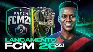 FCM 26 4.1 - FIFA