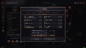 Conta Throne & Liberty Steam