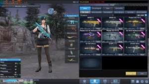 CONTA MAJOR PB - Point Blank