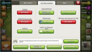 CV 10 - Confira! - Clash of Clans