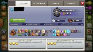 CV 10 - Confira! - Clash of Clans