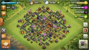 CV 10 - Confira! - Clash of Clans