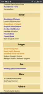 Venden conta de 9 anos, desapego - Adventure Quest World AQW