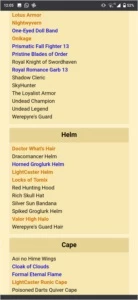 Venden conta de 9 anos, desapego - Adventure Quest World AQW