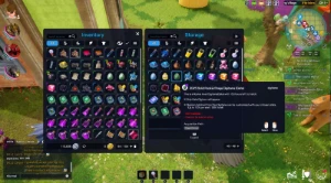 Digimon Super Rumble - Conta Mid Game - Server 4/Pukamon