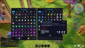 Digimon Super Rumble - Conta Mid Game - Server 4/Pukamon