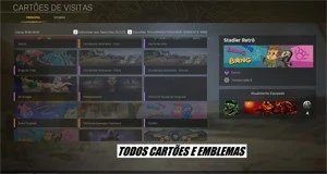 UNLOCK-ALL PARA COD WARZONE|MW E COD VANGUARD. - Call of Duty