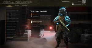 UNLOCK-ALL PARA COD WARZONE|MW E COD VANGUARD. - Call of Duty