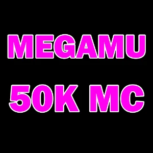 MEGAMU 60k MCoins Barato - MU Online
