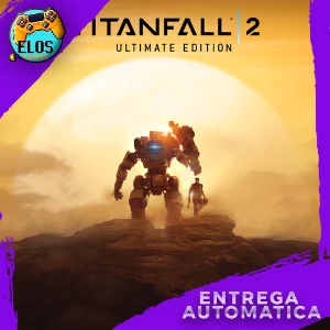 Titanfall® 2: Ultimate Edition Steam Offline