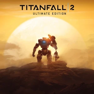 Titanfall® 2: Ultimate Edition Steam Offline
