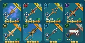 BRUXA LV81 RUBY CANCER - Outros