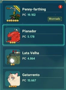 BRUXA LV81 RUBY CANCER - Outros