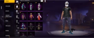 🚀 Conta Top à Venda – Aproveite! - Free Fire