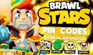 Todas As Recompensas De Brawl Stars!! [Entrega Automática]