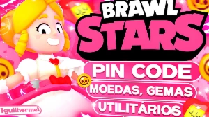 Todas As Recompensas De Brawl Stars!! [Entrega Automática]