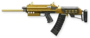 CONTA WARFACE COM Cyber Slayer FN SCAR-H e SAIGA GOLD