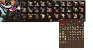 Conta no GLA - Tibia