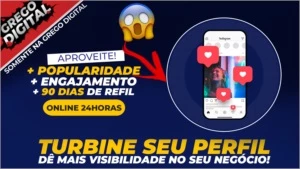 [Promoção] 50K Visualizações Instagram |Vídeos, Reels & IGTV - Redes Sociais