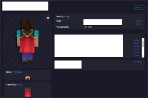 MINECRAFT FULL ACESSO COM CAPA MIGRATOR