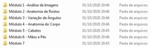 CURSO MÉTODO FAN ART 2.0 COMPLETO + BÔNUS - Cursos e Treinamentos