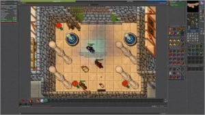 EK 139 LUTABRA - Tibia