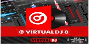 Virtual DJ 8.2 - completo - Outros