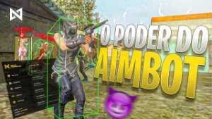 Aimbot Free Fire Emulador Vitalicio