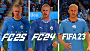 Ea Sports Fc 24 - Jogue Ea Play - FIFA