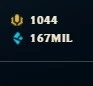 CONTA DE LOL COM 741 SKINS DIAMANTE 4 ICONES E SKINS RARAS E - League of Legends
