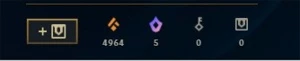 CONTA DE LOL COM 741 SKINS DIAMANTE 4 ICONES E SKINS RARAS E - League of Legends