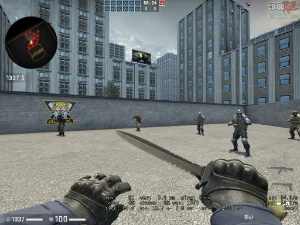 CHEAT PARA MM LIFETIME - Counter Strike CS