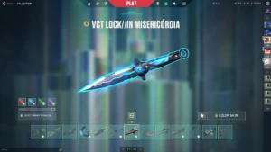 Conta Valorant Radiante Com muita skin