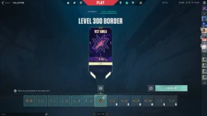 Conta Valorant Radiante Com muita skin