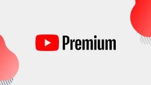 Youtube Premium Familia - Assinaturas e Premium