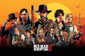 Red Dead Redemption 2 | Conta Steam Offline
