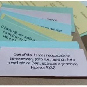 Mensagens Personalizadas para Potes