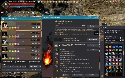 Conta BDO,789 GS, barraca, fada pot5 Pegasus t10, 2 potes - Black Desert