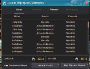 Conta BDO,789 GS, barraca, fada pot5 Pegasus t10, 2 potes - Black Desert