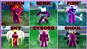 CONTA COM V4 FULL GEAR ALEATORIA(COM CHANCE DE MUITOS ITENS) - Roblox